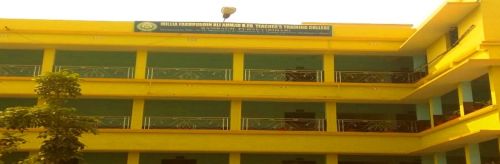 Millia Fakharuddin Ali Ahmad B.Ed Teachers Training College Purnea